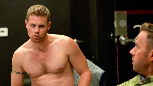 Bad Boy Season 1 Episode 10 - Bad Boy's Group Session