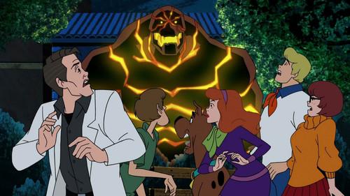 undefined Season 1 Episode 19 - Fear of the Fire Beast!
