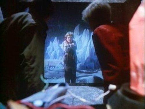 Eerie, Indiana Season 1 Episode 16 - The Loyal Order of Corn