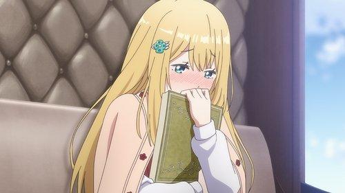 I'm Giving the Disgraced Noble Lady I Rescued a Crash Course in Naughtiness Season 1 Episode 5 - Naughty Hot Spring Trip