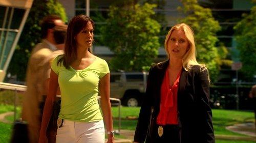 CSI: Miami Season 8 Episode 2 - Hostile Takeover