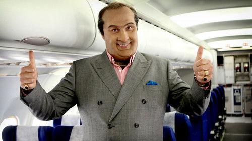 Come Fly with Me Season 1 Episode 6 - Episode 6