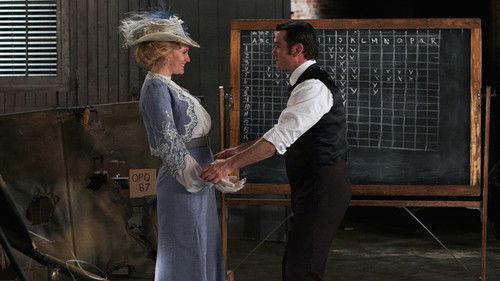 Murdoch Mysteries Season 6 Episode 1 - Murdoch Air
