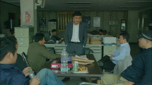 Bad Guys: Vile City Season 1 Episode 3 - Episode 3