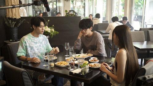 The Trainee Season 1 Episode 8 - New pair of shoes