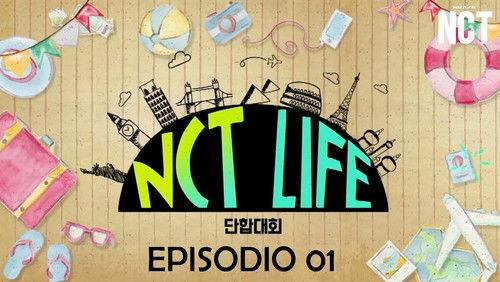 NCT LIFE Season 3 Episode 1 - Episode 1