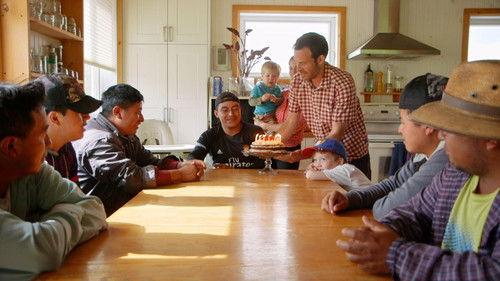 Format familial Season 6 Episode 2 - Episode 2