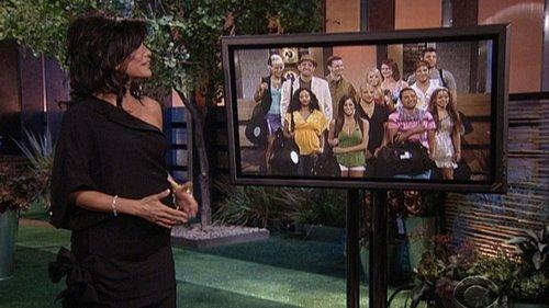 Big Brother Season 11 Episode 1 - Episode 1