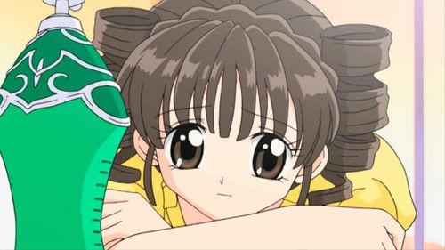 Full Moon Season 1 Episode 17 - Takuto and Mitsuki's Disagreement