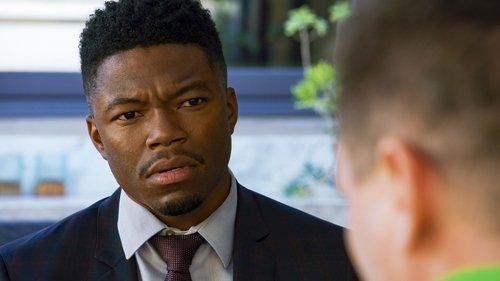 undefined Season 12 Episode 2 - War Crimes