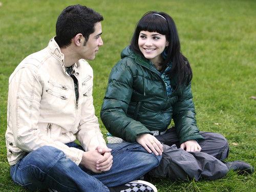 Physics or Chemistry Season 2 Episode 13 - El eterno retorno (1)