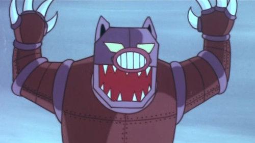 Starchild Chobin Season 1 Episode 15 - Episode 15