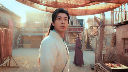 Good Bye My Princess Season 1 Episode 7 - Episode 7