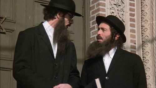 Hill Street Blues Season 4 Episode 13 - Fuchs Me? Fuchs You!