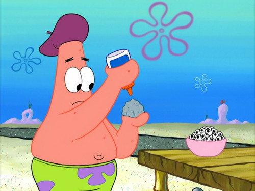 SpongeBob SquarePants Season 8 Episode 12 - The Googly Artiste