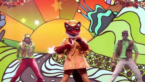 The Masked Singer Season 2 Episode 8 - Episode 8