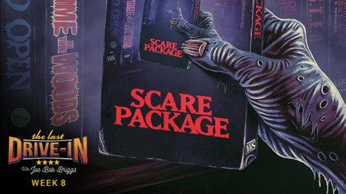 The Last Drive-in with Joe Bob Briggs Season 2 Episode 15 - Scare Package