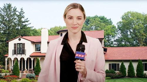 Breaking News: No Laugh Newsroom Season 5 Episode 6 - I'm Here Outside of Gene Hackman's Movie Trailer