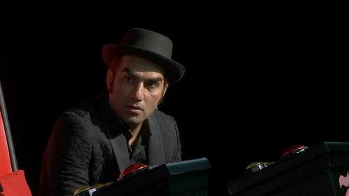 Magical Voice Season 1 Episode 9 - Episode 09