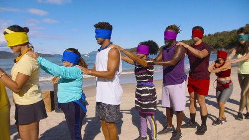 Stranded with My Mother-in-Law Season 1 Episode 6 - Queen of the Memes