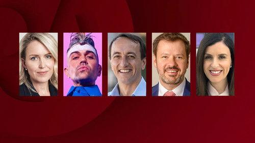 Q&A Season 14 Episode 16 - Trauma and Truth-Telling