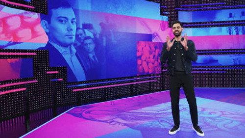 Patriot Act with Hasan Minhaj Season 2 Episode 2 - Drug Pricing