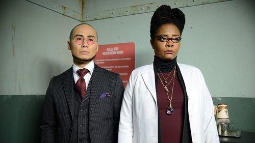 Gotham Season 2 Episode 13 - Wrath of the Villains: A Dead Man Feels No Cold