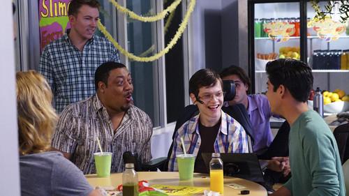 undefined Season 1 Episode 3 - B-O-N-BONFIRE