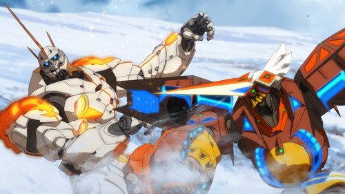 BBK/BRNK Season 1 Episode 21 - Swan Song