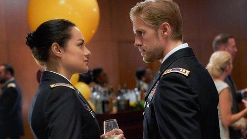 undefined Season 1 Episode 2 - Espirit de Corps