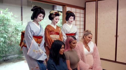 Keeping Up with the Kardashians Season 15 Episode 9 - The Kardashians Take Japan
