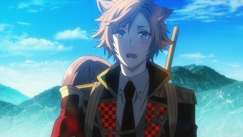 Sengoku Night Blood Season 1 Episode 4 - Sanada Famiglia