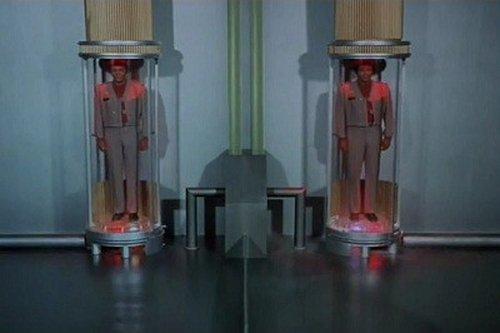 Land of the Giants Season 2 Episode 11 - The Clones