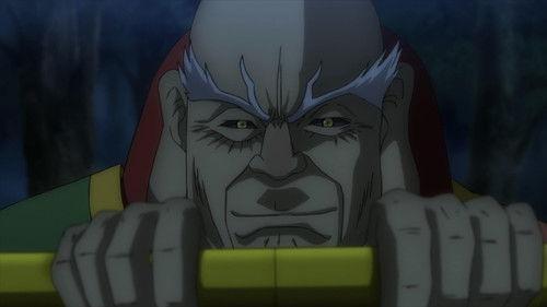 Basilisk Season 2 Episode 14 - Murakamo Must Be Destroyed