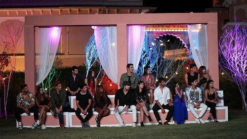 MTV Splitsvilla Season 12 Episode 12 - Episode 12