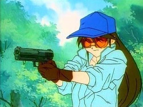 You're Under Arrest Season 1 Episode 15 - Episode 15