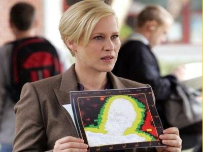 undefined Season 6 Episode 8 - Once in a Lifetime