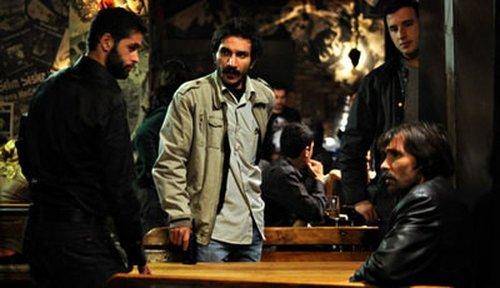 Behzat Ç.: An Ankara Policeman Season 1 Episode 8 - Episode 8