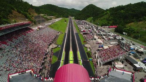 Street Outlaws: No Prep Kings Season 2 Episode 1 - Bristol: Race to $200K