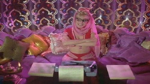 I Dream of Jeannie Season 2 Episode 16 - My Master, the Author