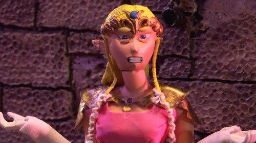 Robot Chicken Season 3 Episode 5 - Shoe