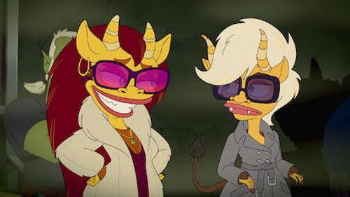 undefined Season 1 Episode 8 - The Light