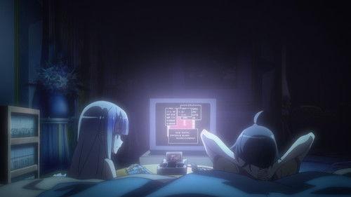 undefined Season 1 Episode 8 - The Melancholy of the Supreme Ruler