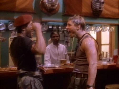 Mission: Impossible Season 1 Episode 14 - Spy