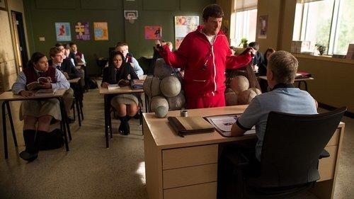 Mr. D Season 3 Episode 4 - Assistant Leung