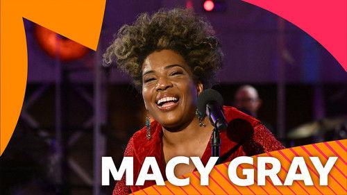 BBC Radio 2 Piano Room Season 7 Episode 4 - Macy Gray