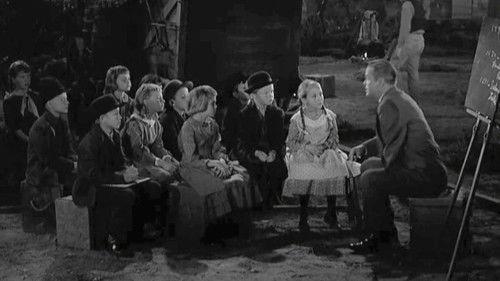 Wagon Train Season 1 Episode 2 - The Jean LeBec Story