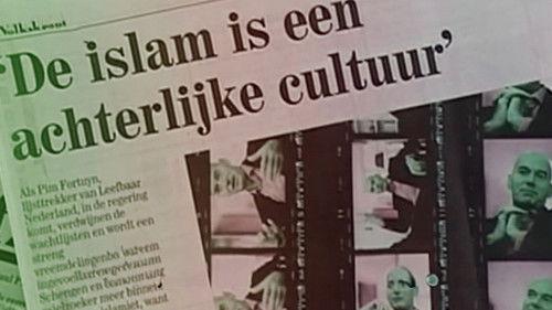 Eigen Volk Eerst Season 1 Episode 2 - Episode 2