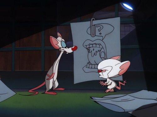 undefined Season 4 Episode 4 - To Russia With Lab Mice