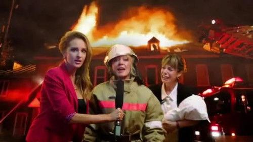 Psychologirls Season 1 Episode 9 - Episode 9